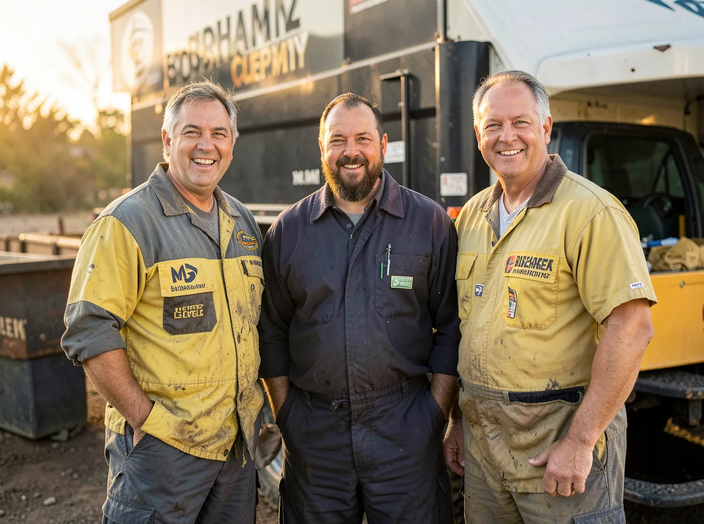 Sewage Cleanup company in Imperial, CA