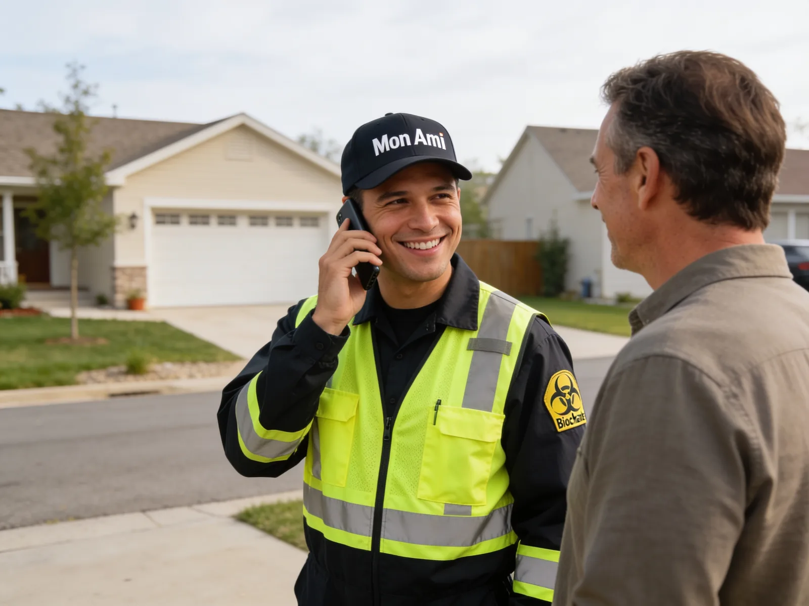 Sewage Cleanup Imperial, CA FAQs